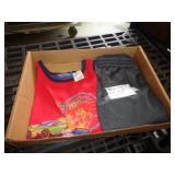 BOYS SZ 4 OUTFIT