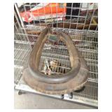 HORSE COLLAR