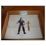 1999 LAUGUNA FIGURE