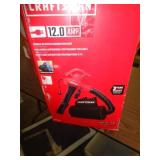 CRAFTSMAN BLOWER / VAC / EXTRA BAG / UT