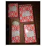 COCA COLA FIGURES