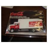 COCA COLA ERTL MODEL 1/25  SEALED 1998