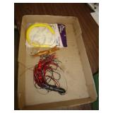 DEEP SEA FISHING LURES