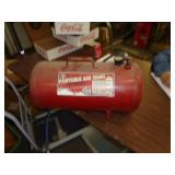 AIR TANK / UT