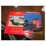 COCA COLA ITEMS