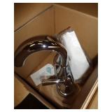 NEW PFISTER HIGH RISE BATH FAUCET