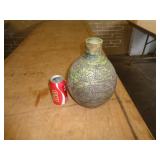 POTTERY VASE