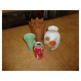 VASES & MISC