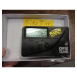 GUITAR TUNER