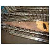 HAND SAW / UT