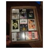 CASSETTES