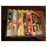ANDY GRIFFITH BOOKS