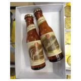 2 - MINI BOTTLES