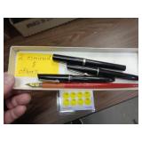 FOUNTAIN PENS