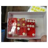 CAESARS DICE
