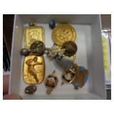 PINS & MISC
