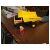 TONKA DUMP TRUCK  / UT