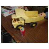 TONKA DUMP TRUCK  / UT