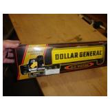 DOLLAR GENERAL W SHOUND / WORKS