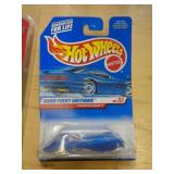 HOT WHEELS MIB -  PHANTASTIQUE 1999
