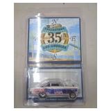 HOT WHEELS MIB -  66 SUPER NOVA 2021