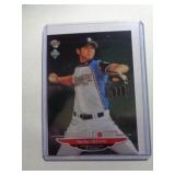 SPORTS CARD - SHOHEI OHTANI 2013