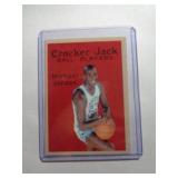 SPORTS CARD - MICHAEL JORDAN