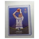 SPORTS CARD - COOPER FLAGG 2025