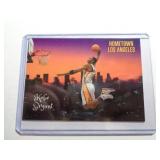 SPORTS CARD - KOBE BRYANT    2023