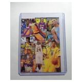 SPORTS CARD - KOBE BRYANT    2023