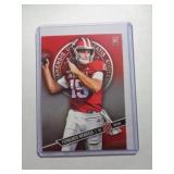 SPORTS CARD - FERNANDO MENDOSA 2025