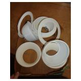 CEILING LIGHT PARTS