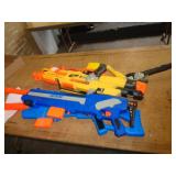 TOY GUNS / UT