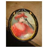 COCA COLA TRAY