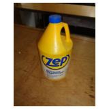 ZEP BATHROOM DISINFECTANT