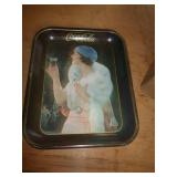 COCA COLA TRAY