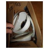 CEILING LIGHT PARTS