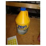 ZEP DEGREASER