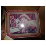 COCA COLA TRAY