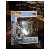 FUNKO ATLAS FIGURE