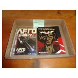 DVD SET