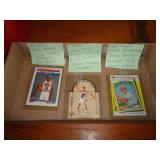 SPORTS CARDS