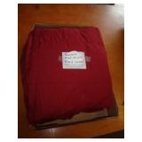 QUEEN FLAT SHEET SET