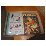 KIDS BOOKS