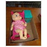 DOLL