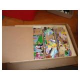 DISNEY PUZZLE