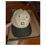WILSON HAT