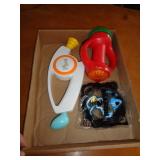 TOYS