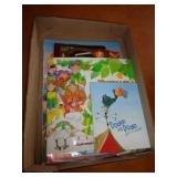 KIDS BOOKS