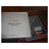 PHOTO ALBUMS